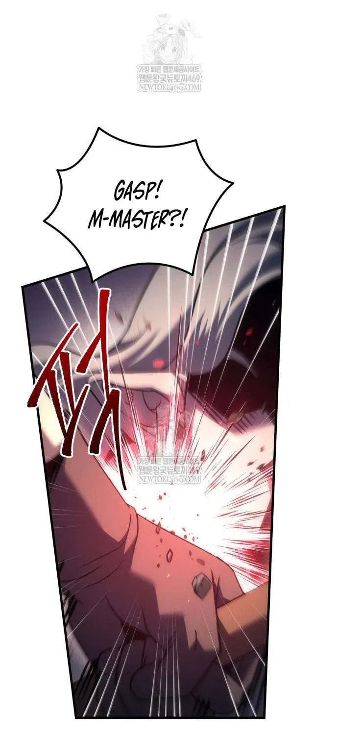 Read A Flame Reborn chapter 122 image 85 on Lezhin