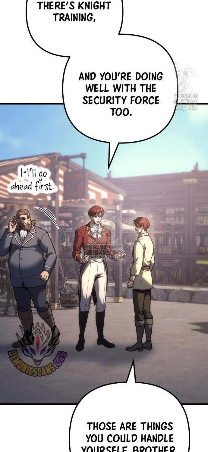 Read A Flame Reborn chapter 122 image 9 on Lezhin