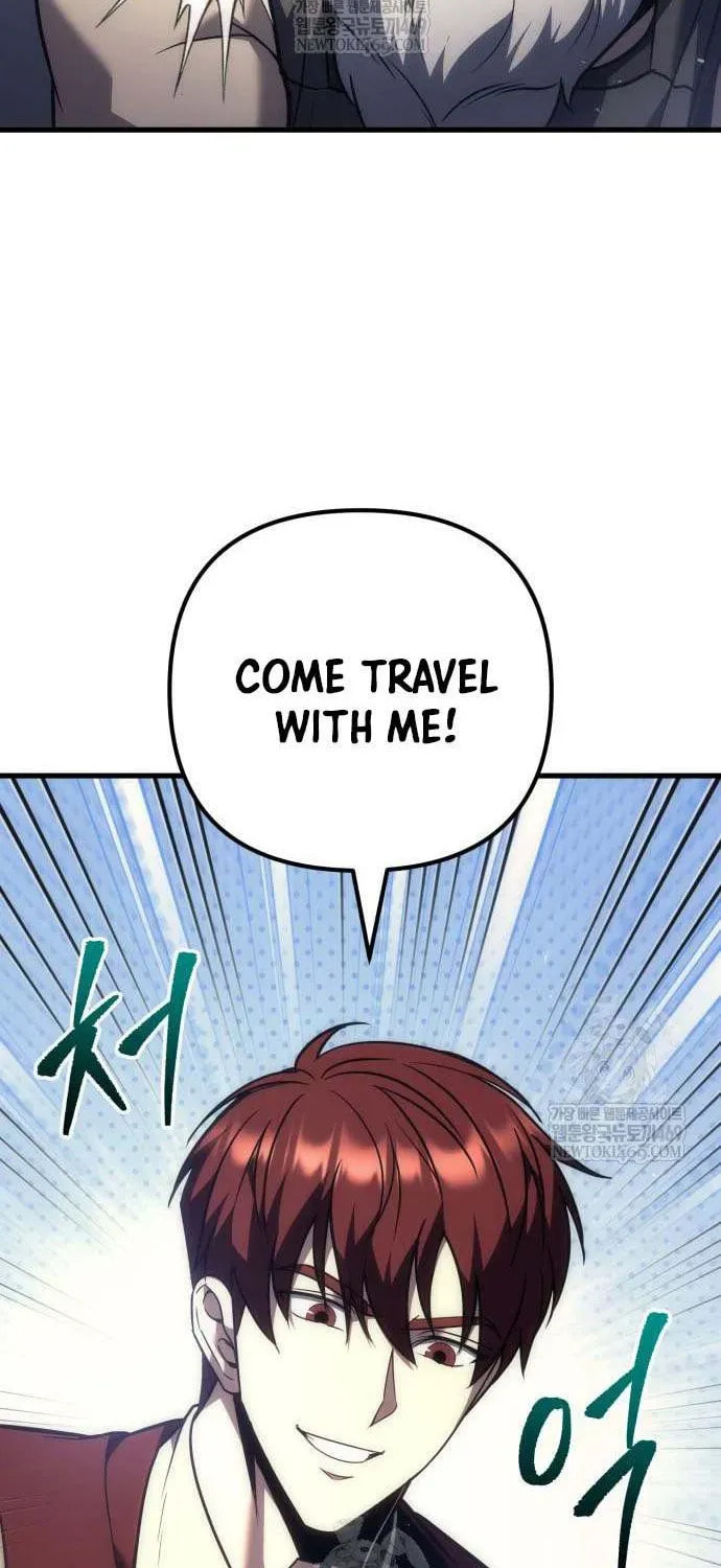 Read A Flame Reborn chapter 122 image 90 on Lezhin