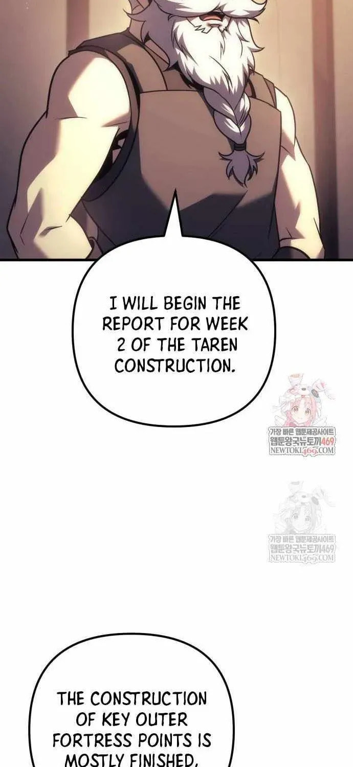 Read A Flame Reborn chapter 124 image 1 on Lezhin