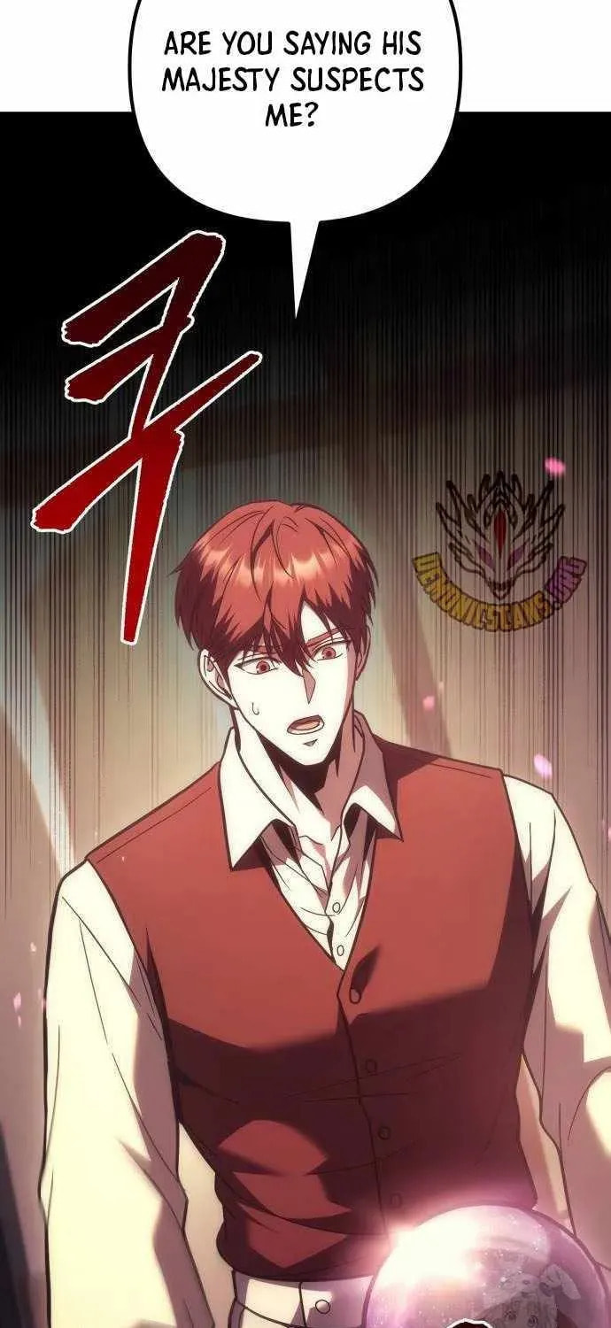 Read A Flame Reborn chapter 124 image 120 on Lezhin
