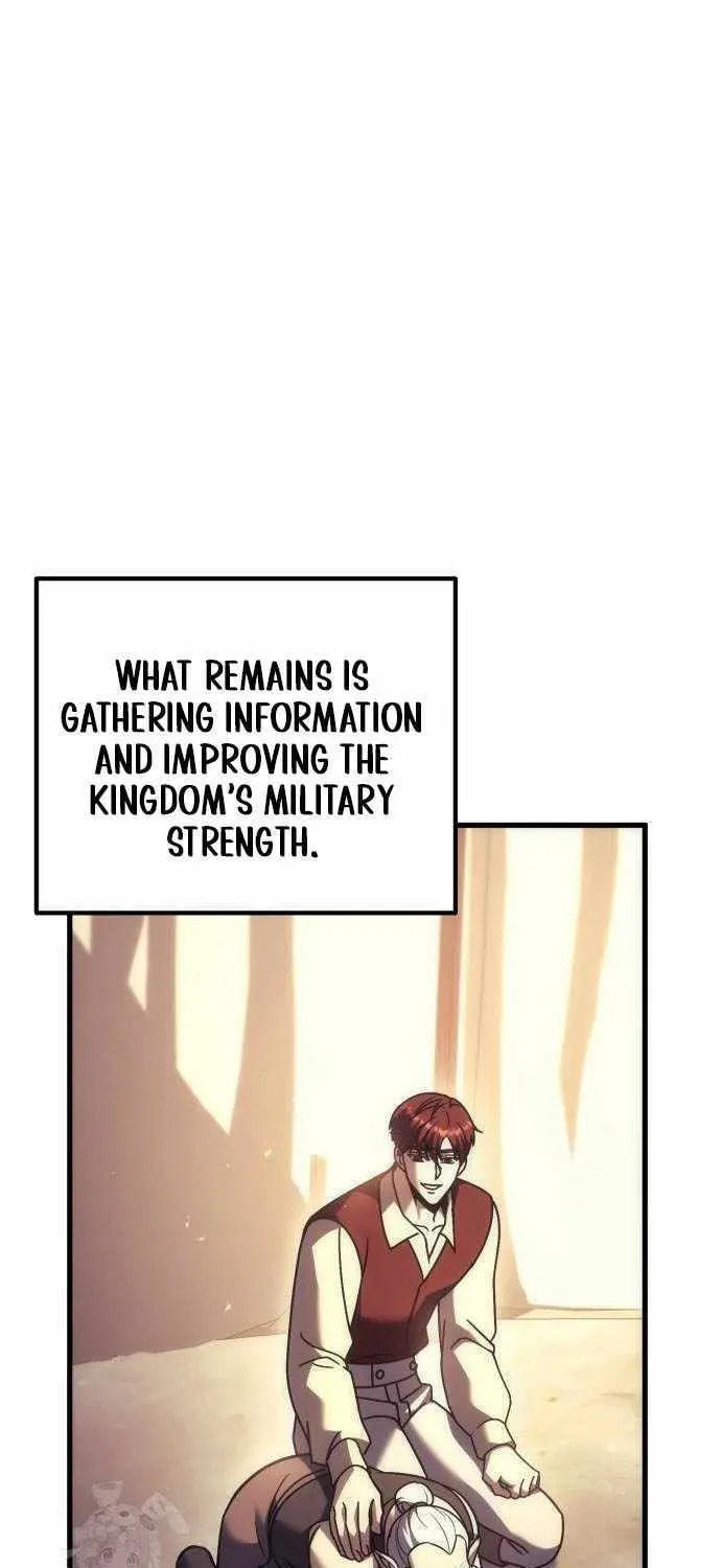 Read A Flame Reborn chapter 124 image 15 on Lezhin