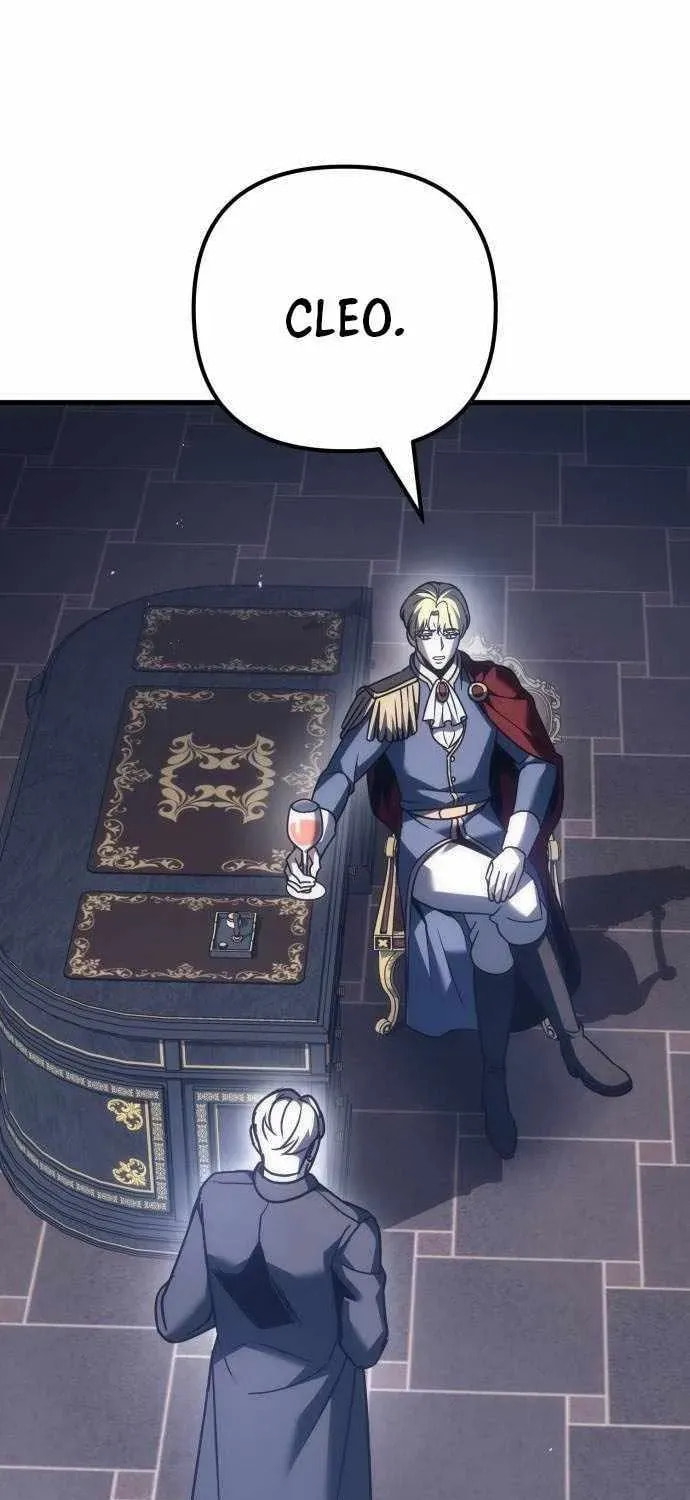 Read A Flame Reborn chapter 124 image 26 on Lezhin