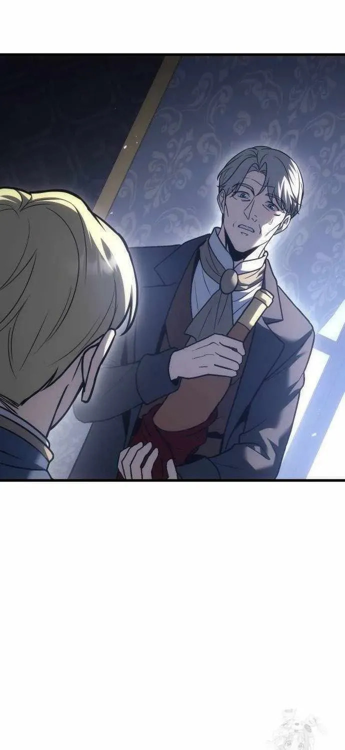 Read A Flame Reborn chapter 124 image 36 on Lezhin