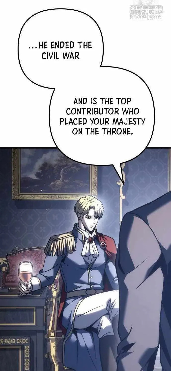 Read A Flame Reborn chapter 124 image 37 on Lezhin