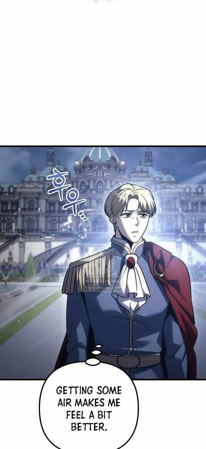 Read A Flame Reborn chapter 124 image 44 on Lezhin