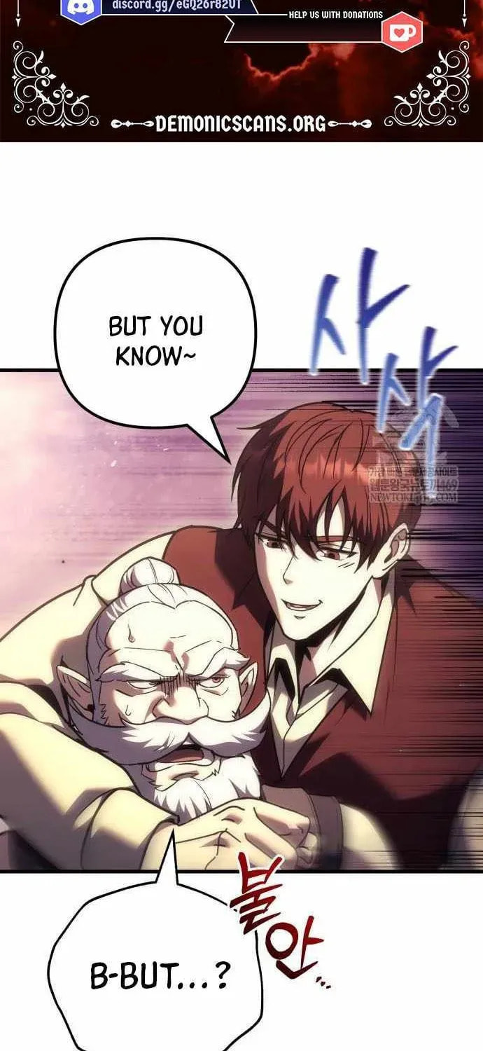 Read A Flame Reborn chapter 124 image 5 on Lezhin
