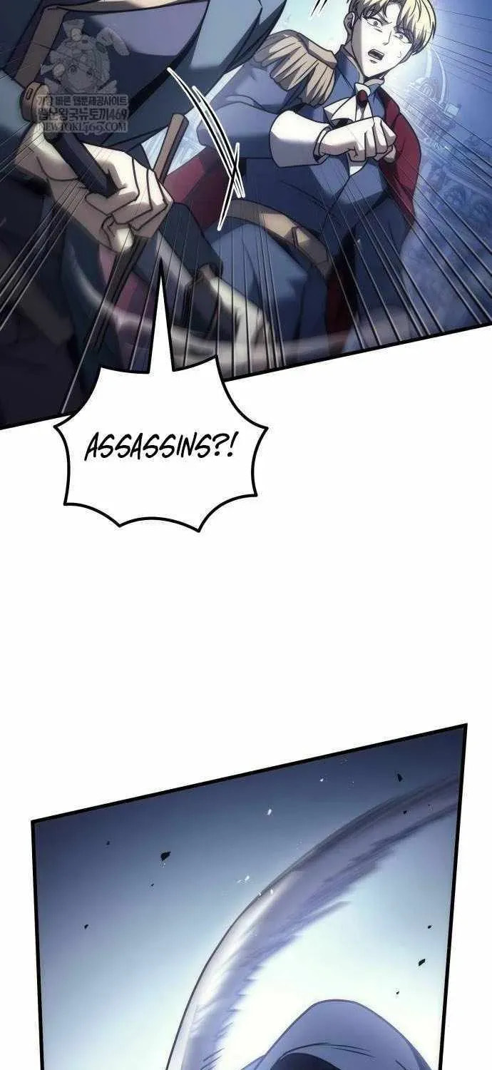Read A Flame Reborn chapter 124 image 57 on Lezhin