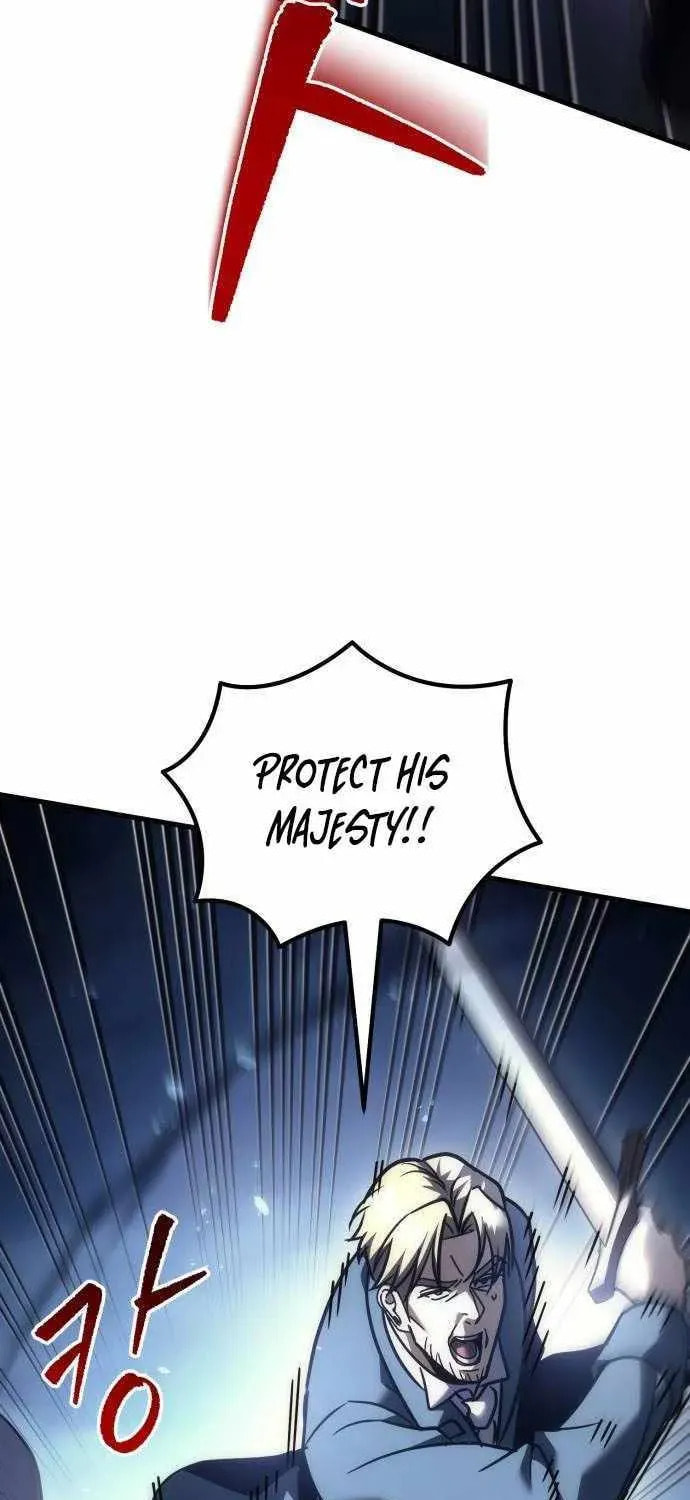 Read A Flame Reborn chapter 124 image 61 on Lezhin