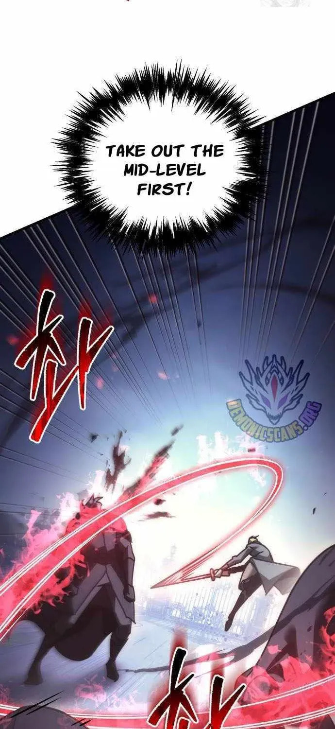 Read A Flame Reborn chapter 124 image 65 on Lezhin