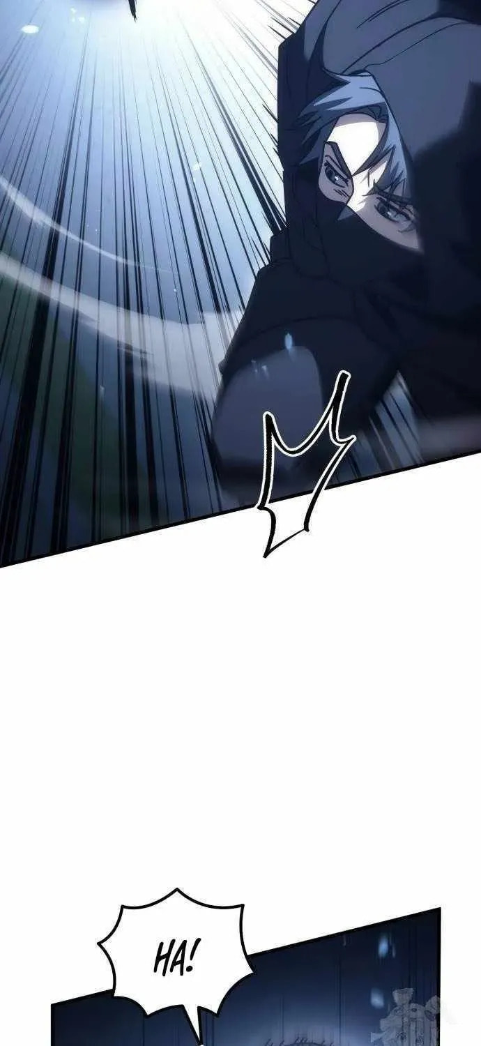 Read A Flame Reborn chapter 124 image 85 on Lezhin