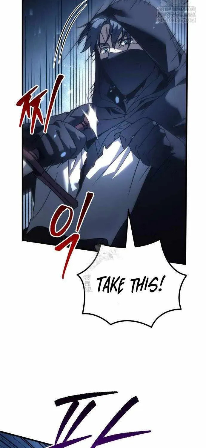 Read A Flame Reborn chapter 124 image 86 on Lezhin