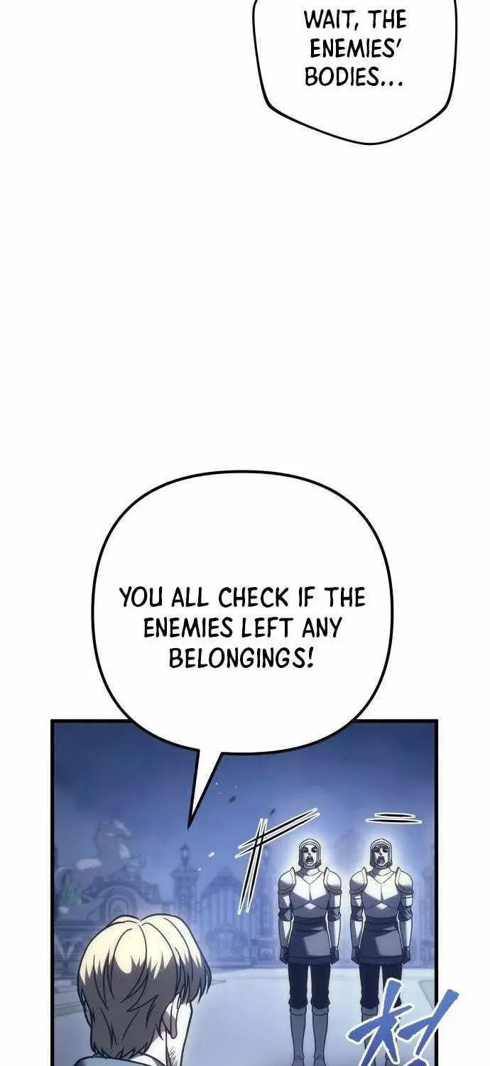 Read A Flame Reborn chapter 124 image 99 on Lezhin