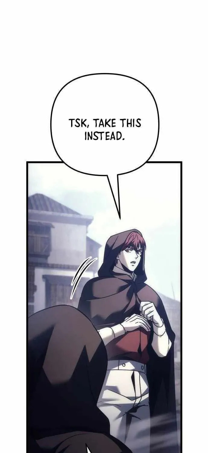 Read A Flame Reborn chapter 125 image 104 on Lezhin