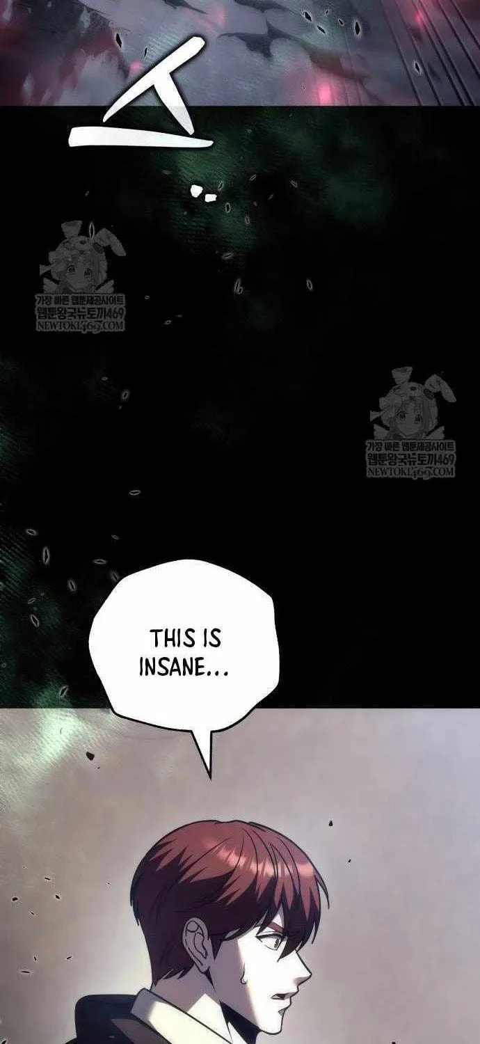 Read A Flame Reborn chapter 125 image 126 on Lezhin