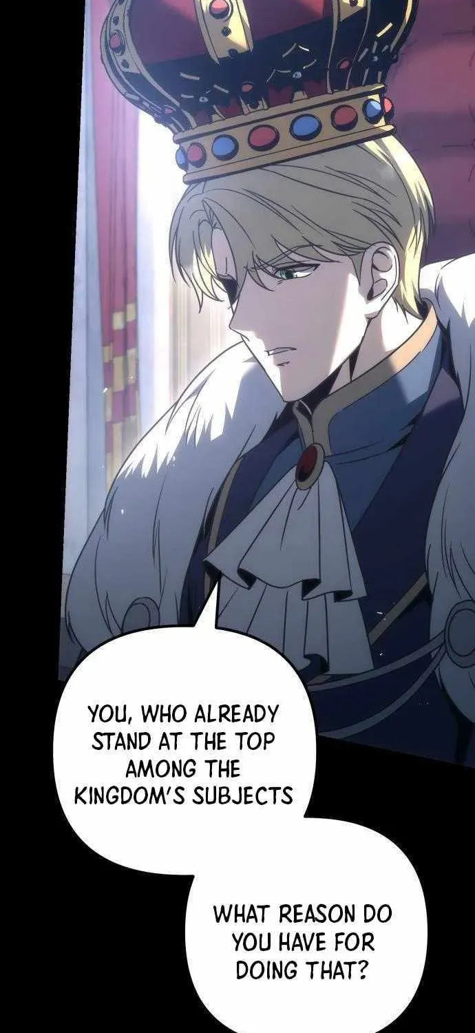 Read A Flame Reborn chapter 125 image 18 on Lezhin