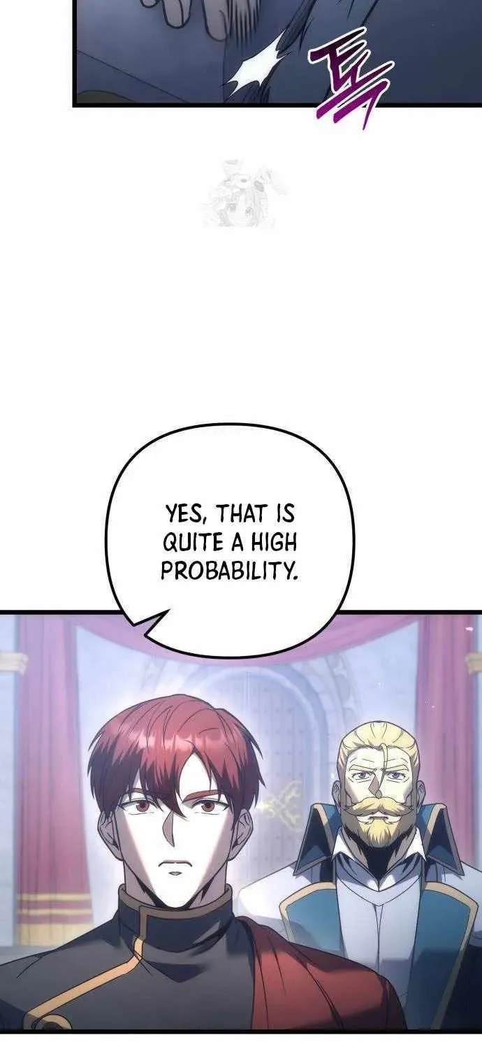 Read A Flame Reborn chapter 125 image 32 on Lezhin