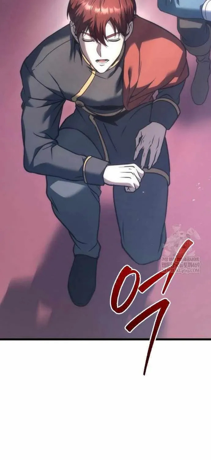 Read A Flame Reborn chapter 125 image 4 on Lezhin