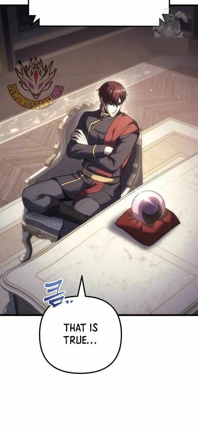 Read A Flame Reborn chapter 125 image 51 on Lezhin