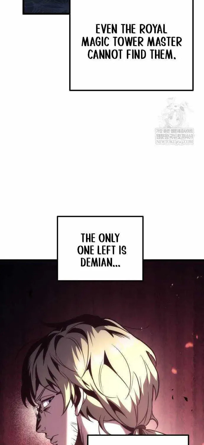 Read A Flame Reborn chapter 125 image 54 on Lezhin