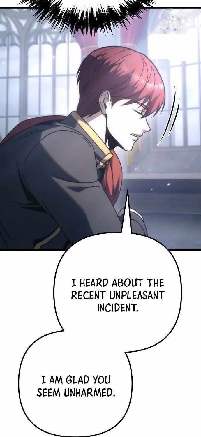 Read A Flame Reborn chapter 125 image 9 on Lezhin