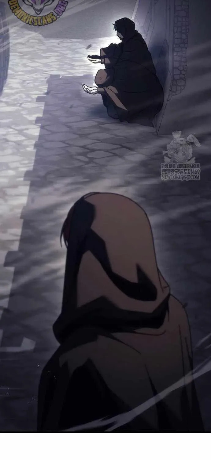 Read A Flame Reborn chapter 125 image 97 on Lezhin