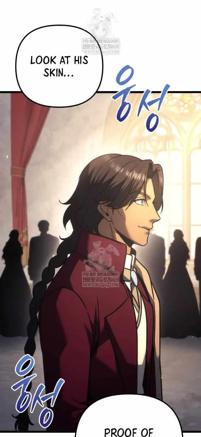 Read A Flame Reborn chapter 126 image 106 on Lezhin