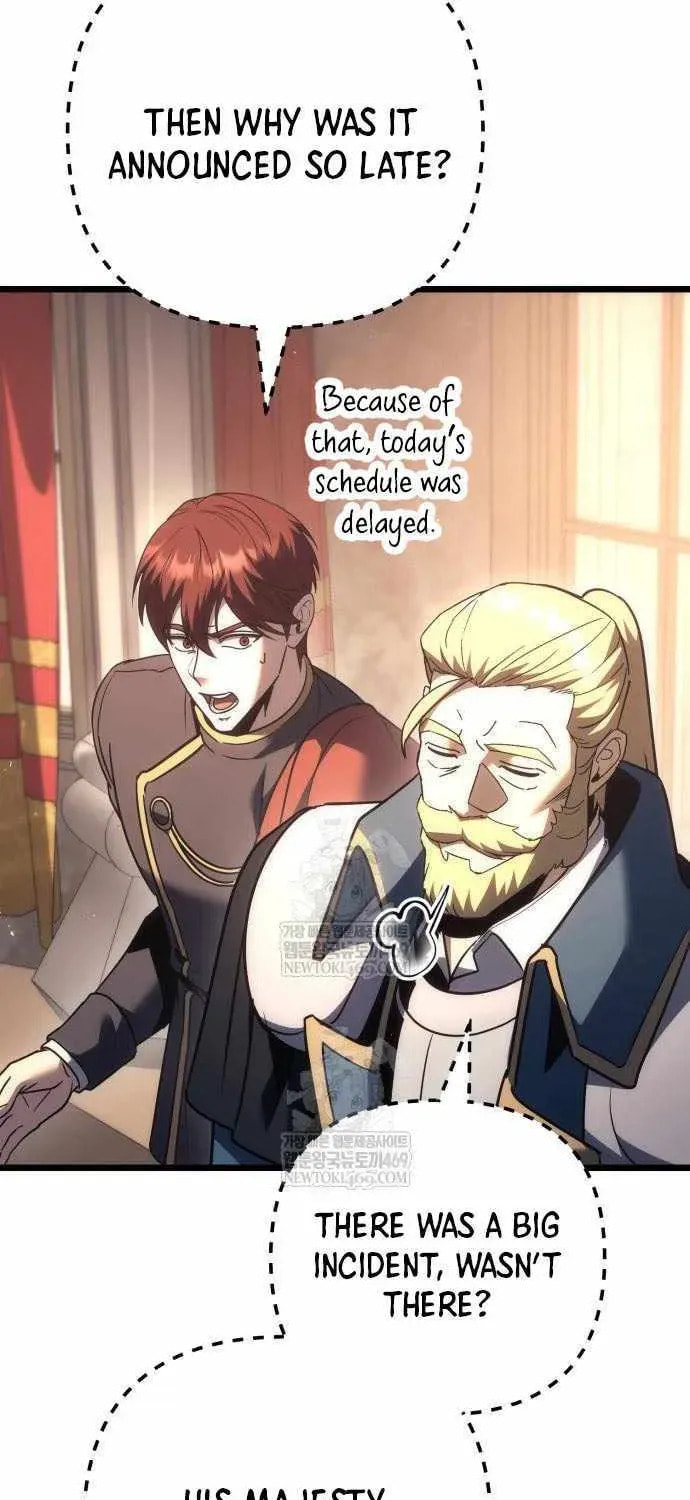 Read A Flame Reborn chapter 126 image 115 on Lezhin