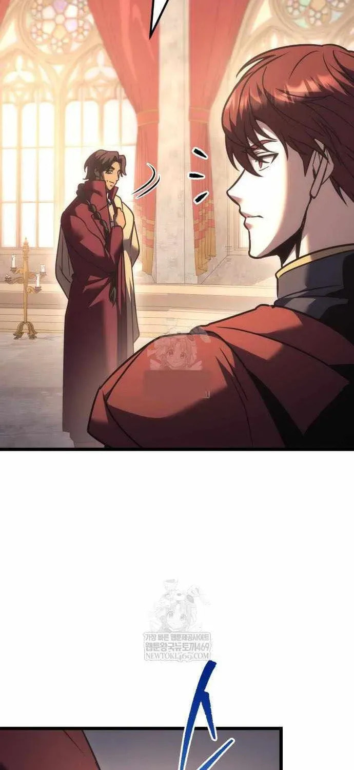Read A Flame Reborn chapter 126 image 123 on Lezhin