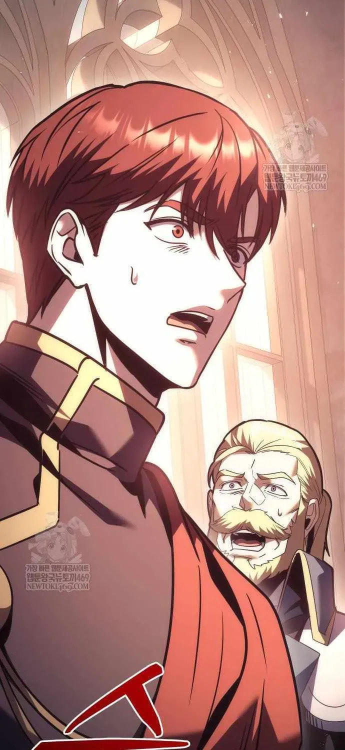 Read A Flame Reborn chapter 126 image 129 on Lezhin