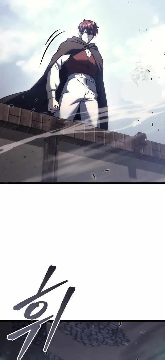 Read A Flame Reborn chapter 126 image 18 on Lezhin