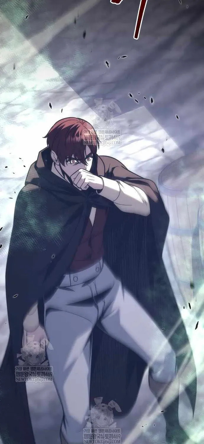 Read A Flame Reborn chapter 126 image 3 on Lezhin