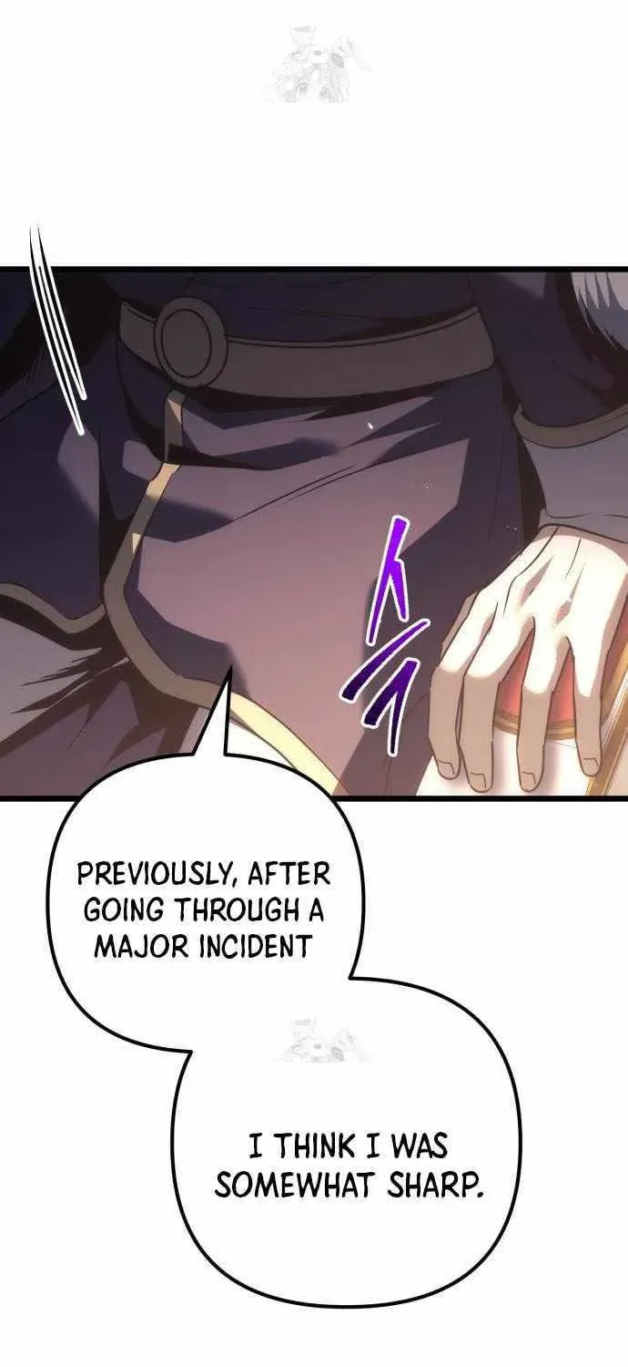 Read A Flame Reborn chapter 126 image 36 on Lezhin