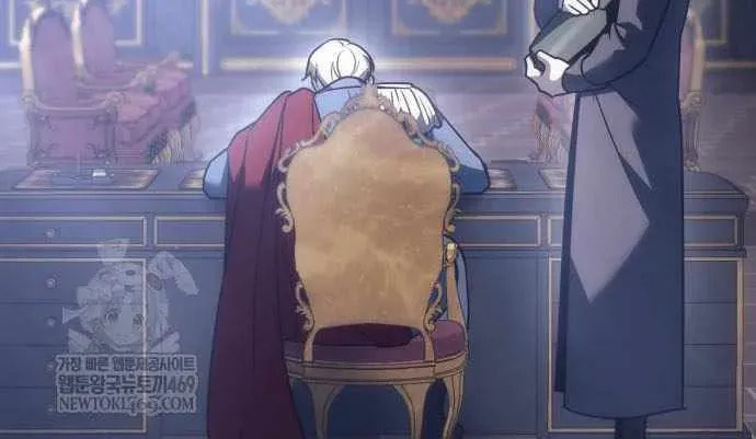 Read A Flame Reborn chapter 126 image 70 on Lezhin