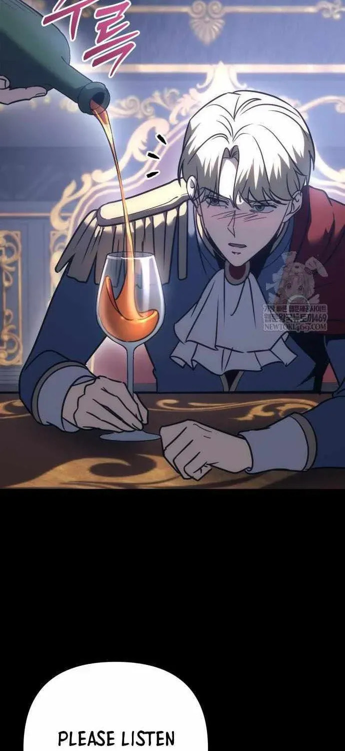 Read A Flame Reborn chapter 126 image 76 on Lezhin