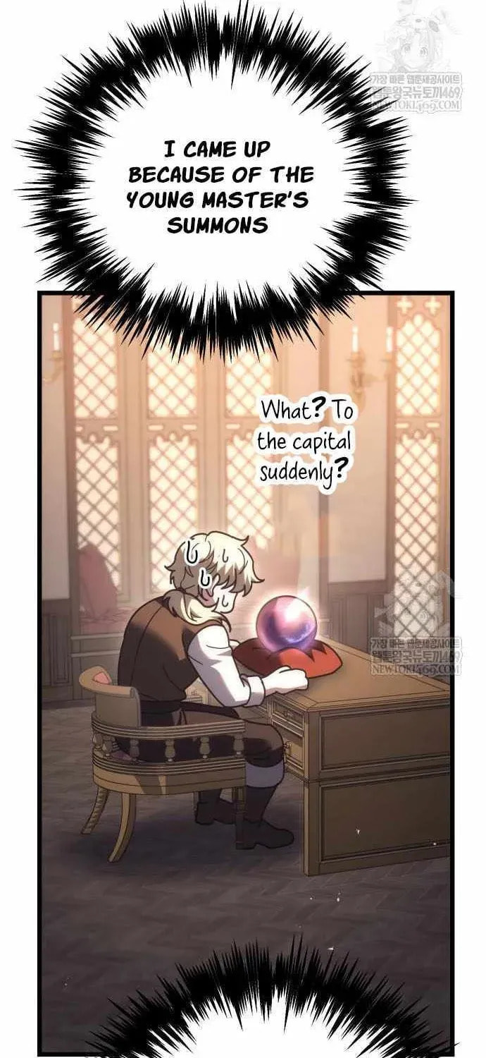 Read A Flame Reborn chapter 126 image 88 on Lezhin