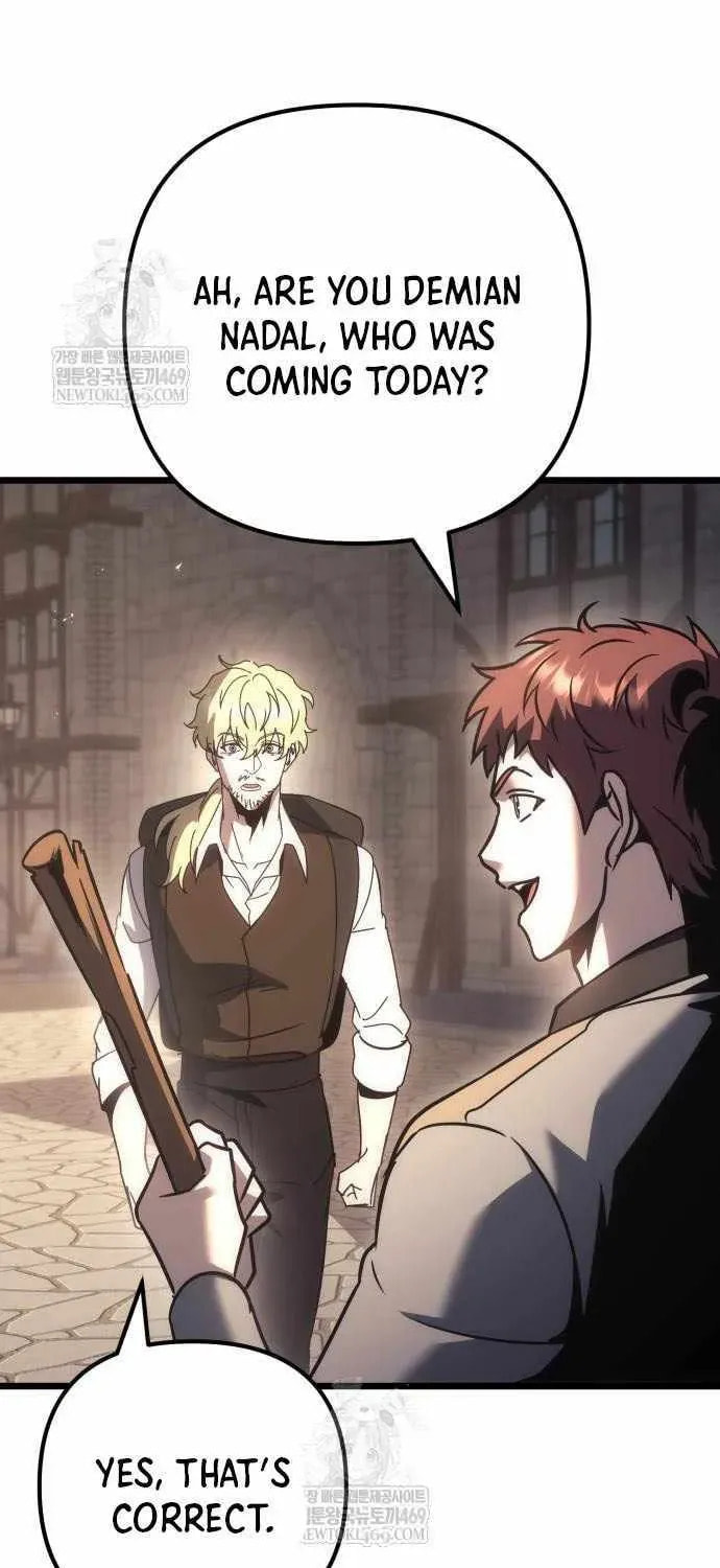 Read A Flame Reborn chapter 126 image 94 on Lezhin