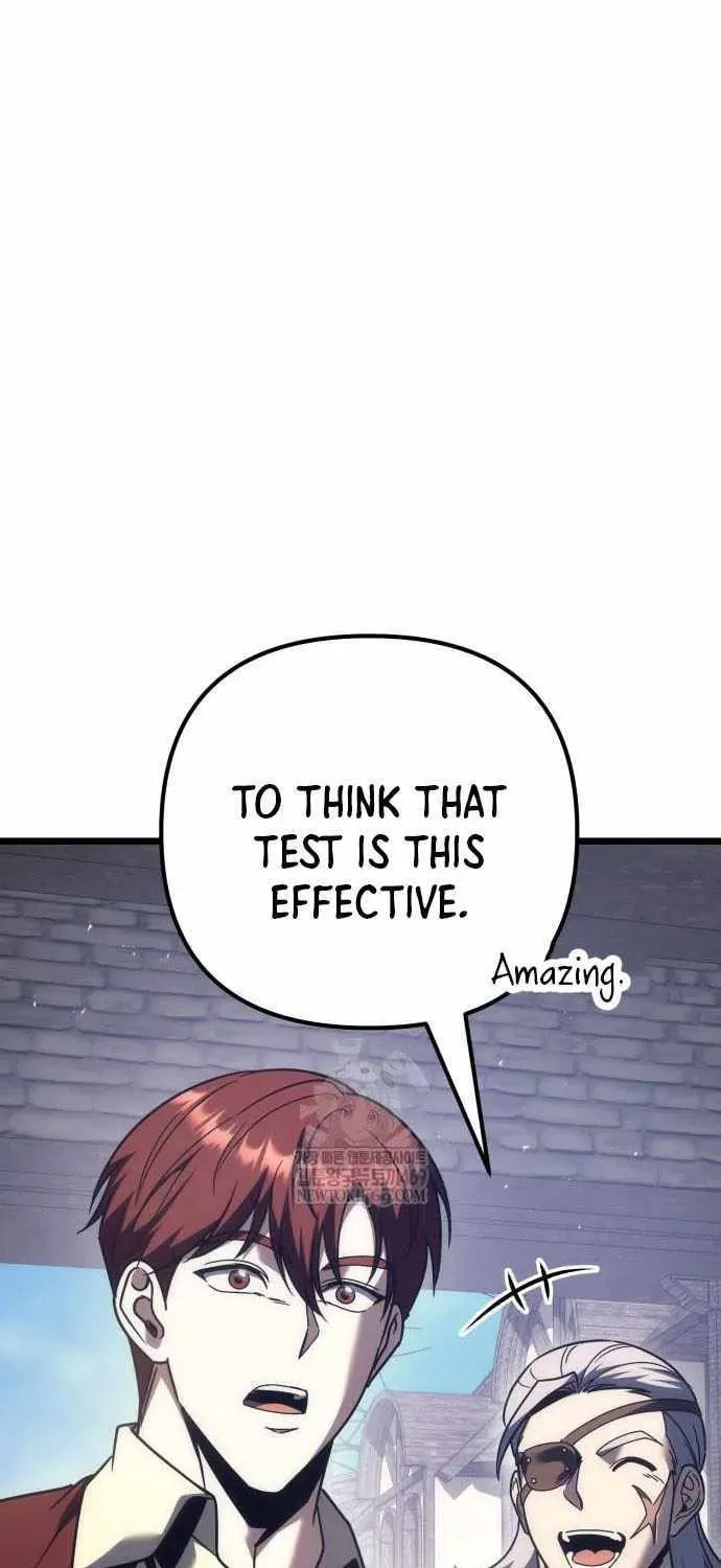Read A Flame Reborn chapter 127 image 101 on Lezhin