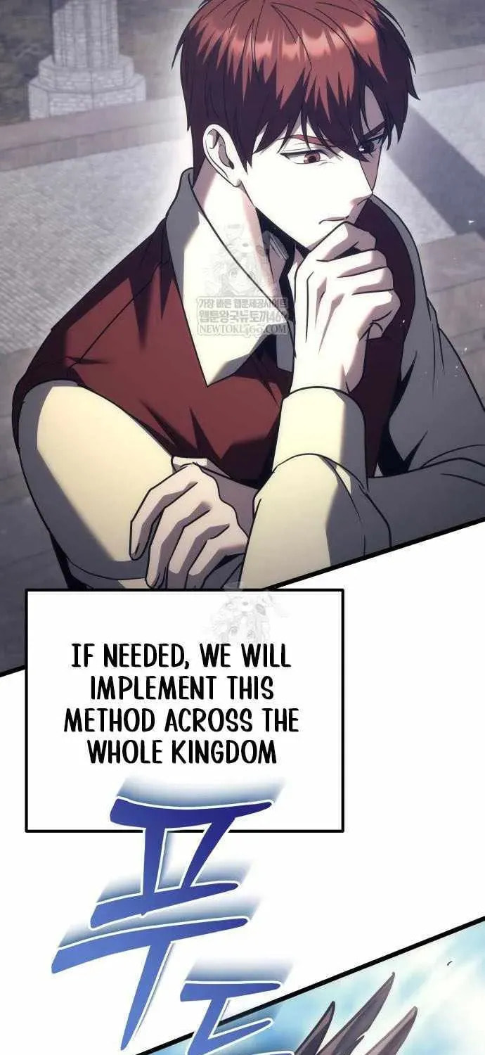 Read A Flame Reborn chapter 127 image 106 on Lezhin