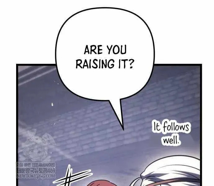 Read A Flame Reborn chapter 127 image 112 on Lezhin