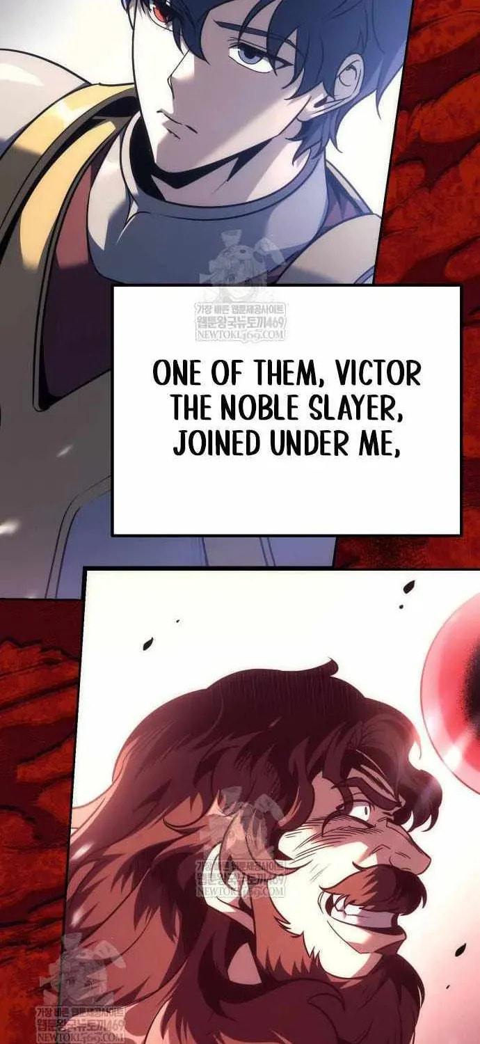 Read A Flame Reborn chapter 127 image 118 on Lezhin