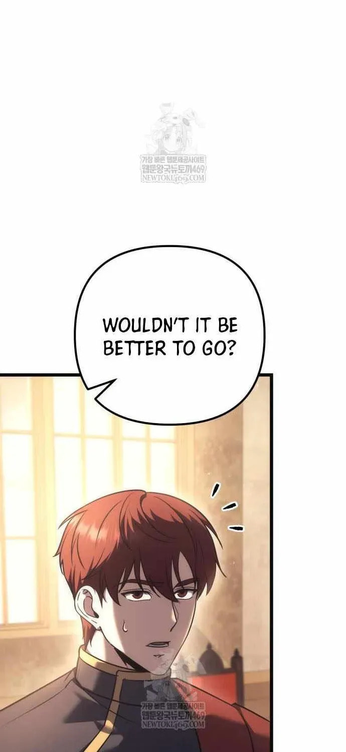 Read A Flame Reborn chapter 127 image 13 on Lezhin