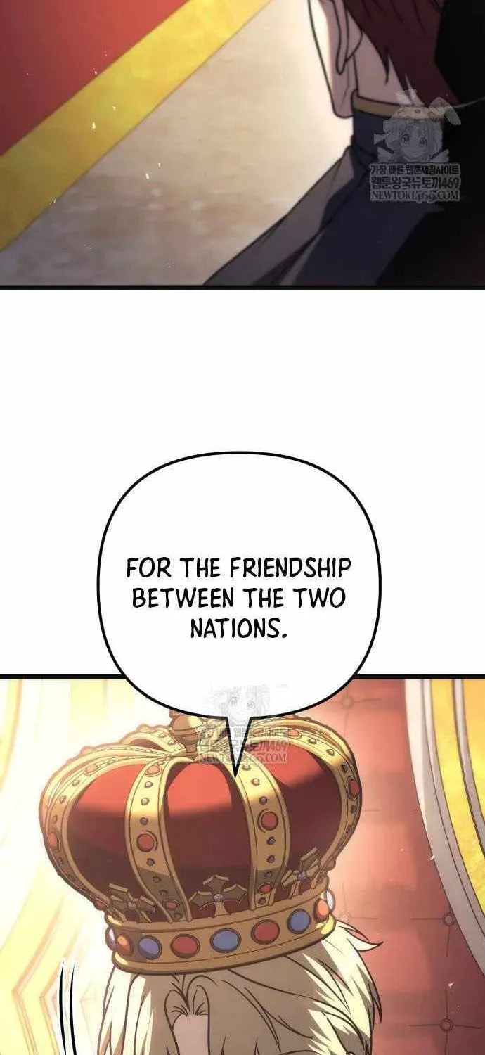 Read A Flame Reborn chapter 127 image 16 on Lezhin