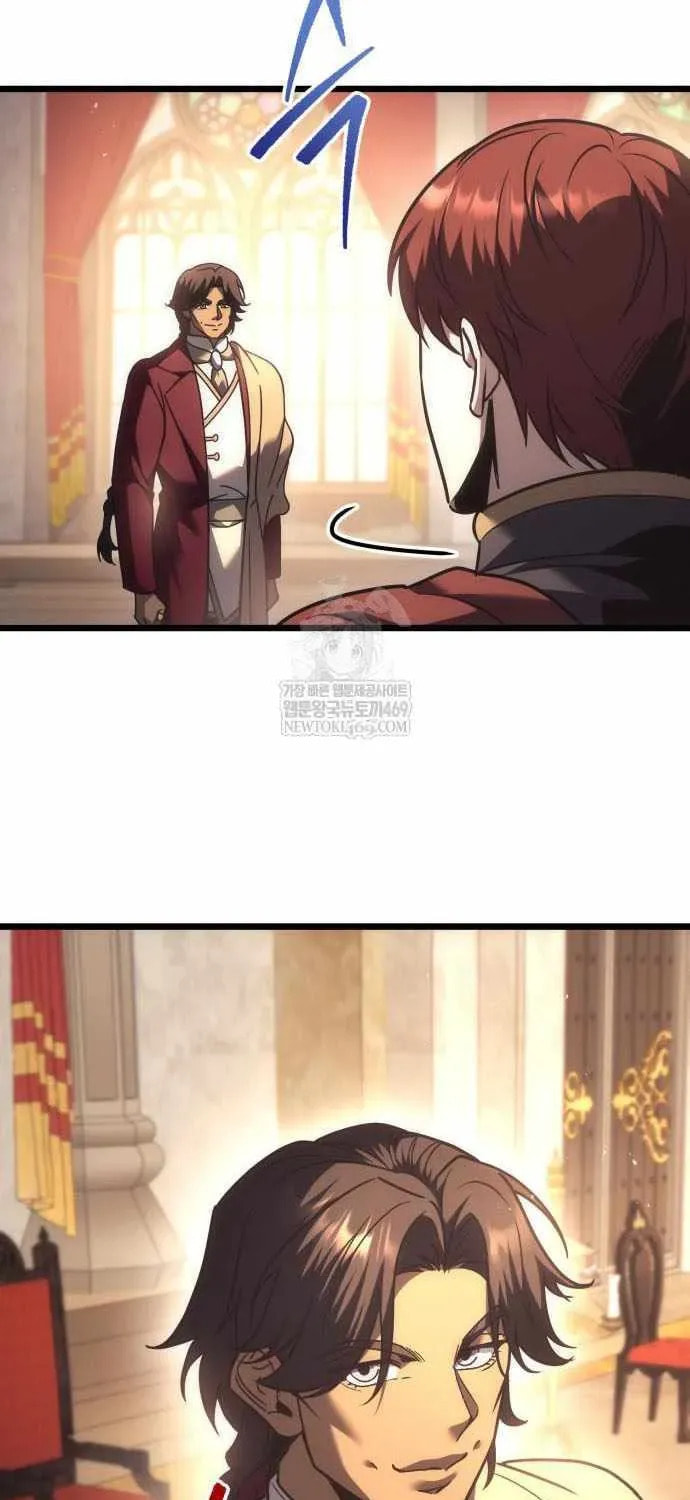 Read A Flame Reborn chapter 127 image 19 on Lezhin