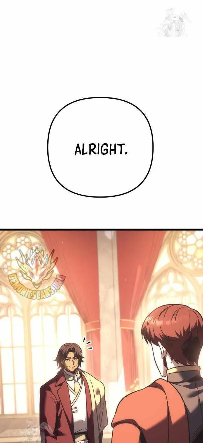 Read A Flame Reborn chapter 127 image 22 on Lezhin