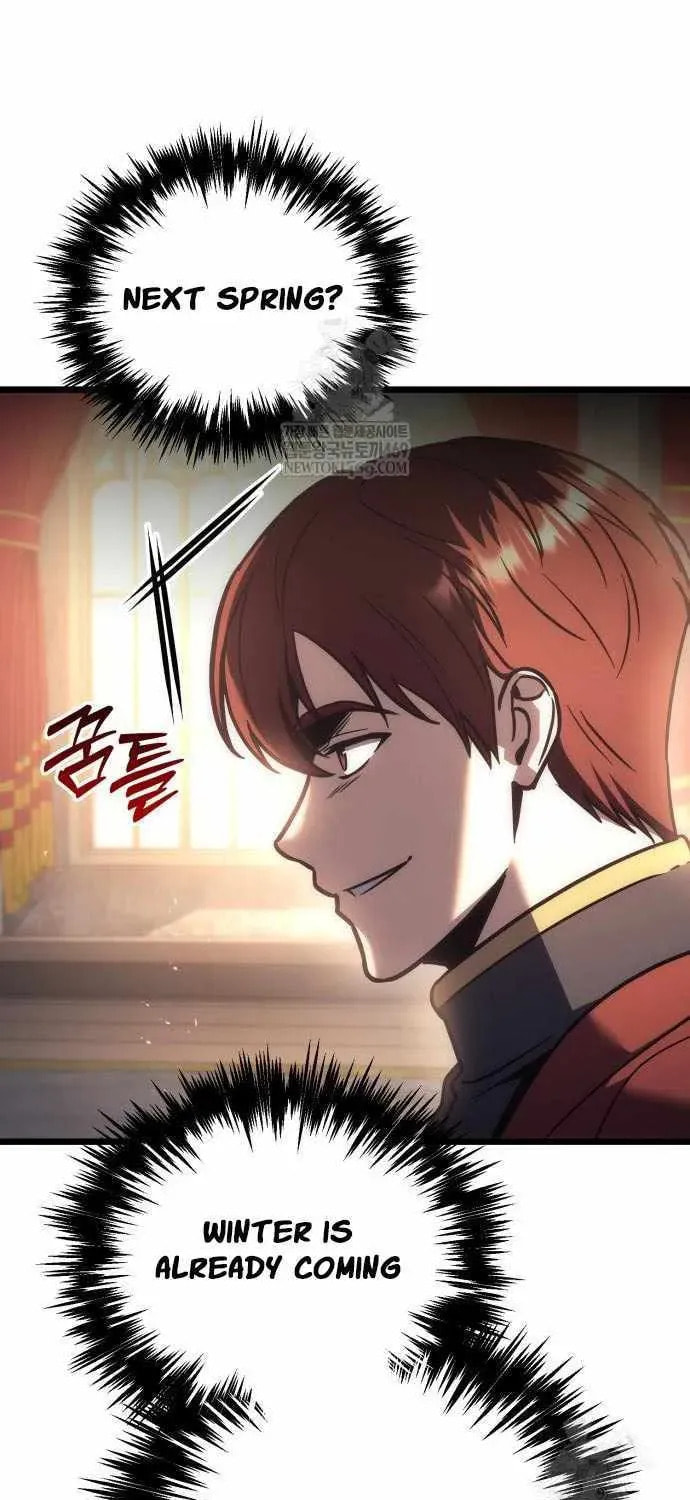 Read A Flame Reborn chapter 127 image 29 on Lezhin