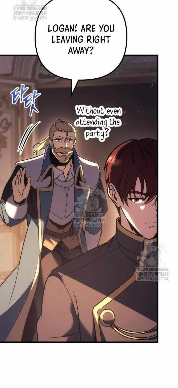 Read A Flame Reborn chapter 127 image 37 on Lezhin