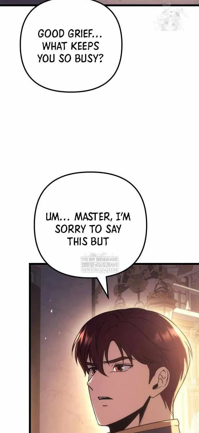 Read A Flame Reborn chapter 127 image 39 on Lezhin