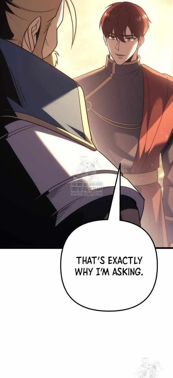 Read A Flame Reborn chapter 127 image 43 on Lezhin