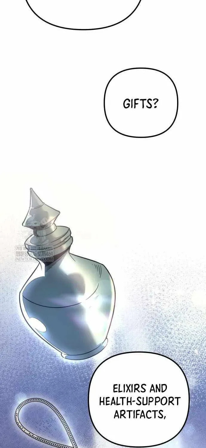 Read A Flame Reborn chapter 127 image 51 on Lezhin